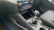 Hyundai Tucson 1.7 CRDi Blue Drive SE 5dr 2WD Diesel Estate